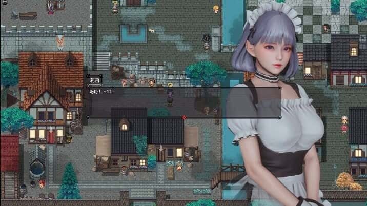 降临战纪 剧情互动 详情图 5